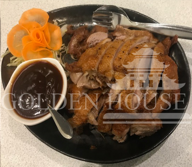 chinees restaurant golden house