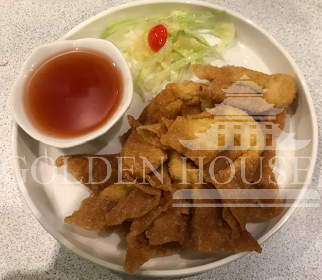 chinees restaurant golden house